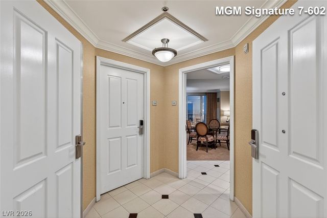 145 East Harmon Avenue 702, Las Vegas, NV 89109