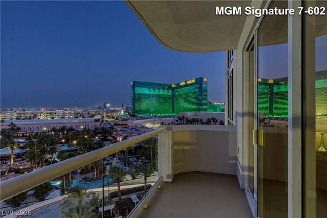 145 East Harmon Avenue 702, Las Vegas, NV 89109