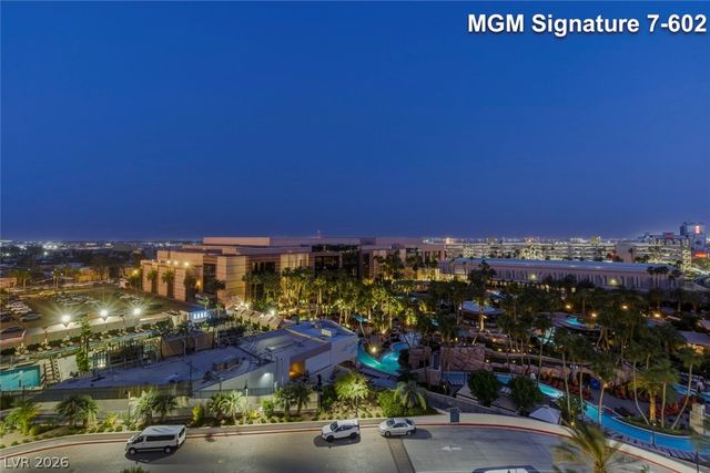 145 East Harmon Avenue 702, Las Vegas, NV 89109