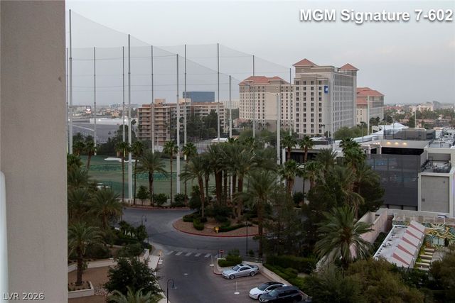 145 East Harmon Avenue 702, Las Vegas, NV 89109