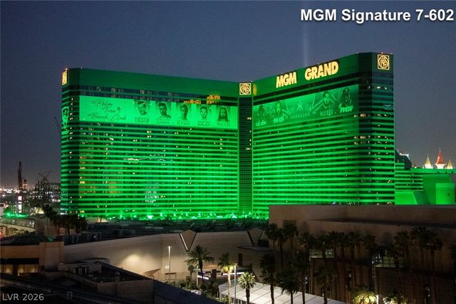 145 East Harmon Avenue 702, Las Vegas, NV 89109