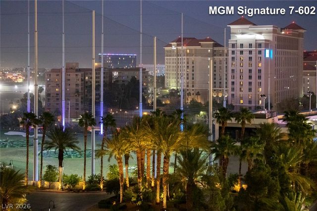 145 East Harmon Avenue 702, Las Vegas, NV 89109