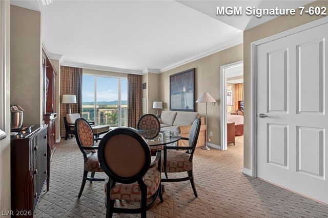 145 East Harmon Avenue 702, Las Vegas, NV 89109