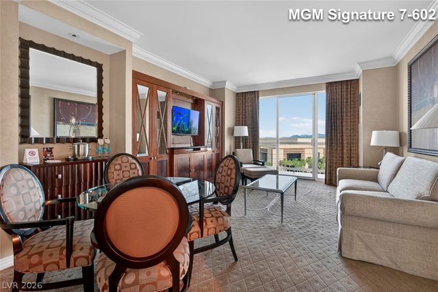 145 East Harmon Avenue 702, Las Vegas, NV 89109