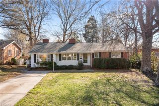 1409 Greenwood Terrace, Burlington, NC 27215