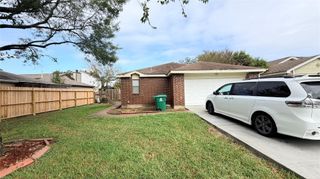 12724 Westpark Drive, Houston, TX 77082