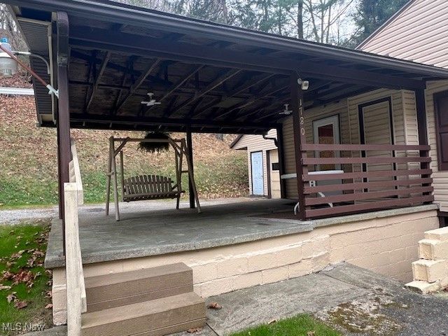 1780 Blosser Lane, Follansbee, WV 26037