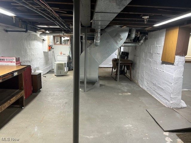 1780 Blosser Lane, Follansbee, WV 26037