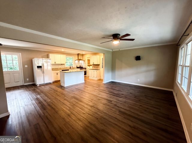 190 Stroud Drive SE, Mableton, GA 30126