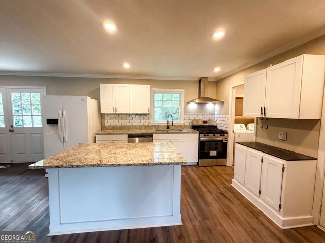 190 Stroud Drive SE, Mableton, GA 30126