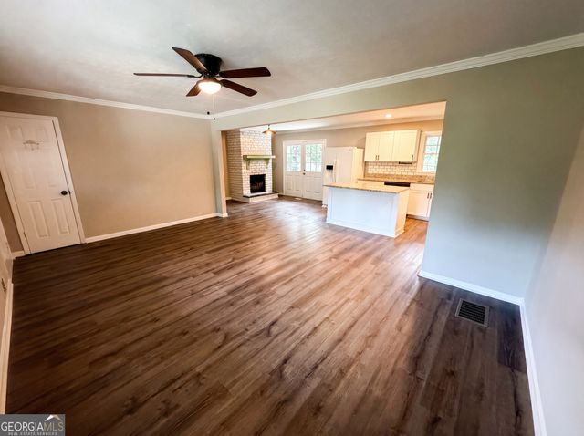 190 Stroud Drive SE, Mableton, GA 30126