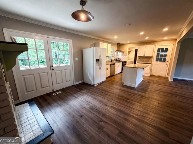 190 Stroud Drive SE, Mableton, GA 30126