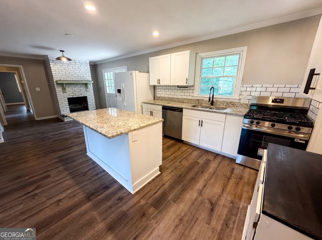 190 Stroud Drive SE, Mableton, GA 30126