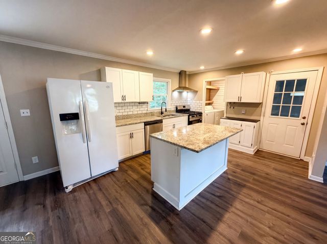 190 Stroud Drive SE, Mableton, GA 30126