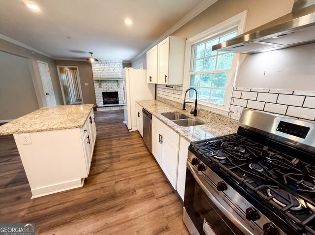190 Stroud Drive SE, Mableton, GA 30126