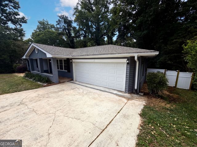 190 Stroud Drive SE, Mableton, GA 30126