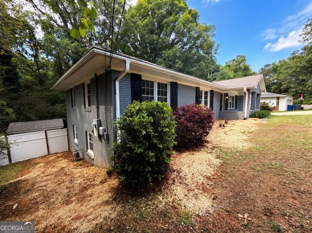190 Stroud Drive SE, Mableton, GA 30126