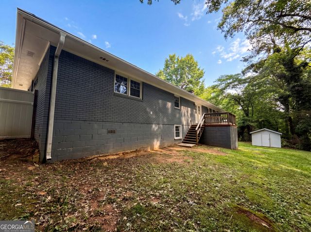 190 Stroud Drive SE, Mableton, GA 30126