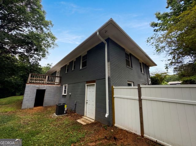 190 Stroud Drive SE, Mableton, GA 30126