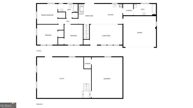 190 Stroud Drive SE, Mableton, GA 30126
