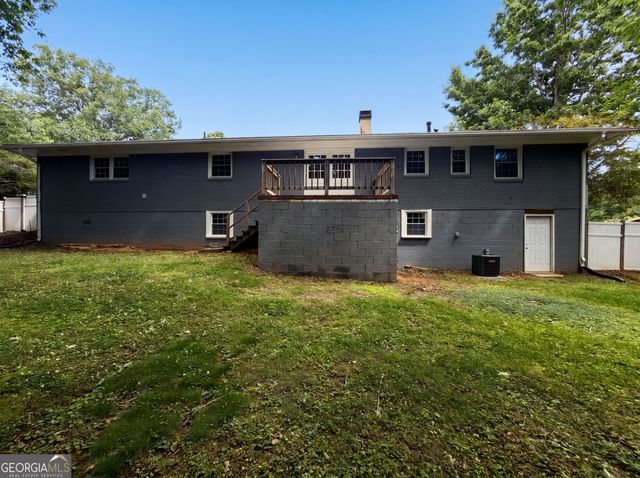 190 Stroud Drive SE, Mableton, GA 30126