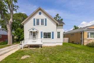 6448 175th Street, Tinley Park, IL 60477