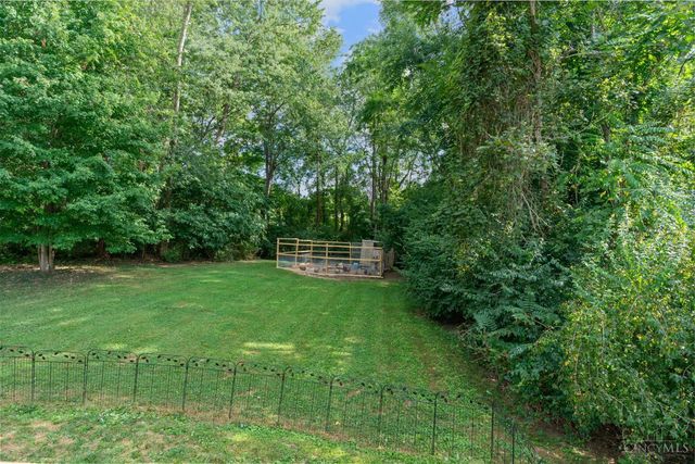 129 Vaughn Avenue, Hillsboro, OH 45133