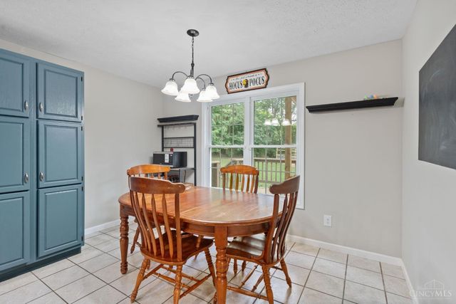 129 Vaughn Avenue, Hillsboro, OH 45133