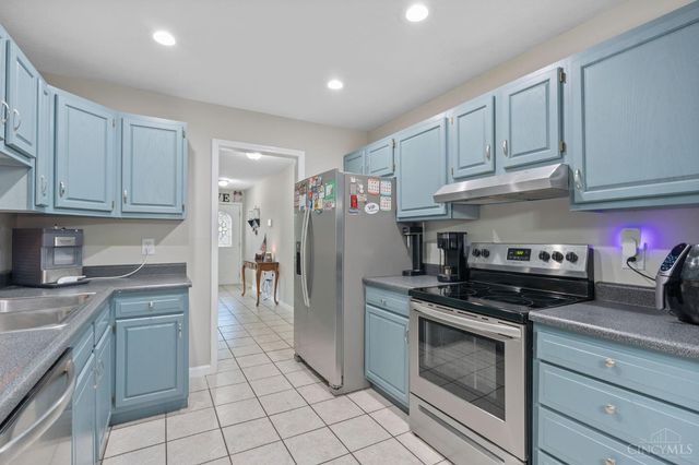 129 Vaughn Avenue, Hillsboro, OH 45133