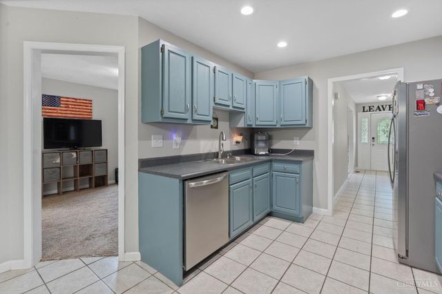 129 Vaughn Avenue, Hillsboro, OH 45133