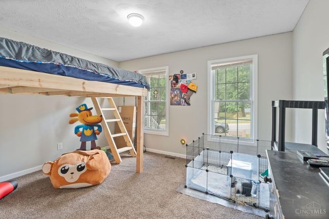 129 Vaughn Avenue, Hillsboro, OH 45133