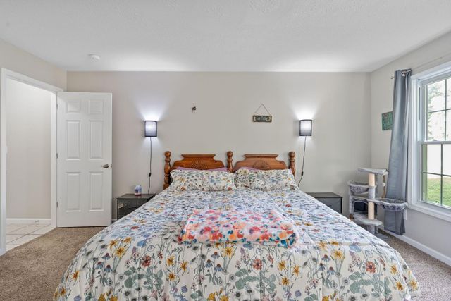 129 Vaughn Avenue, Hillsboro, OH 45133