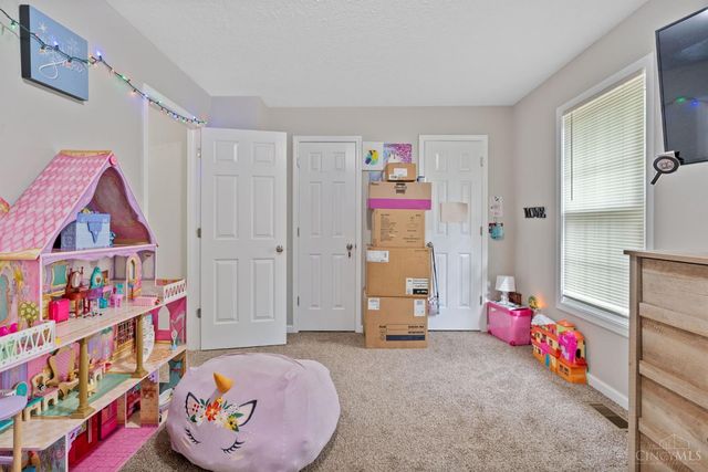 129 Vaughn Avenue, Hillsboro, OH 45133