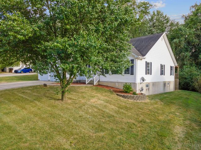 129 Vaughn Avenue, Hillsboro, OH 45133