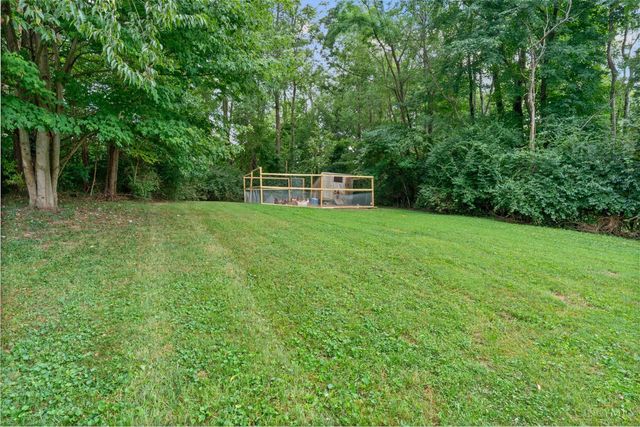 129 Vaughn Avenue, Hillsboro, OH 45133