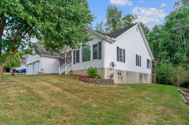 129 Vaughn Avenue, Hillsboro, OH 45133