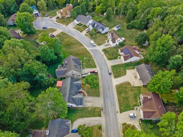 129 Vaughn Avenue, Hillsboro, OH 45133