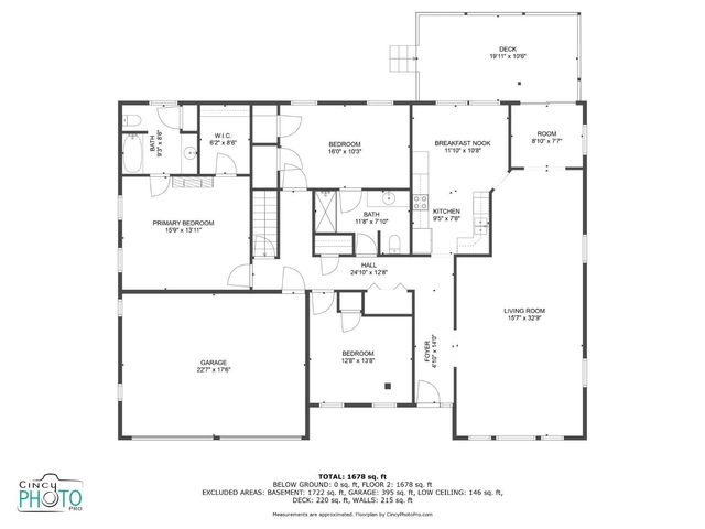 129 Vaughn Avenue, Hillsboro, OH 45133