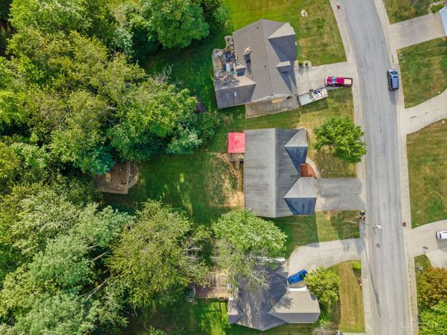 129 Vaughn Avenue, Hillsboro, OH 45133