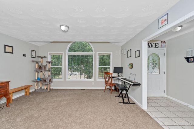 129 Vaughn Avenue, Hillsboro, OH 45133