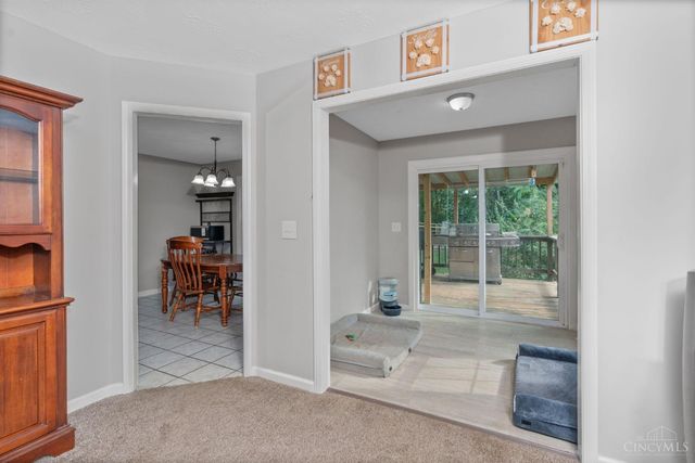 129 Vaughn Avenue, Hillsboro, OH 45133