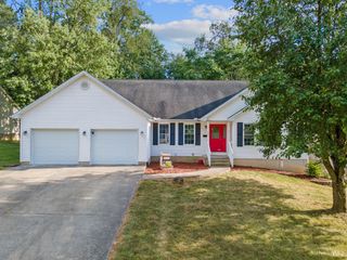 129 Vaughn Avenue, Hillsboro, OH 45133