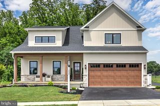230 PARKSIDE PL #LOT 21, Lancaster, PA 17602