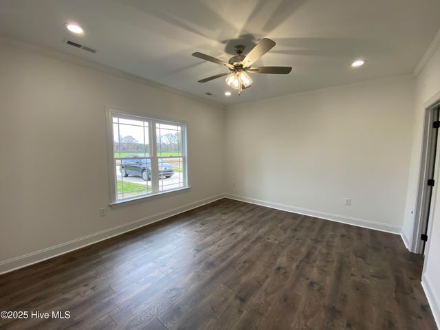 275 Paul Hare Road, Goldsboro, NC 27530