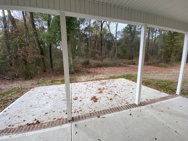 275 Paul Hare Road, Goldsboro, NC 27530