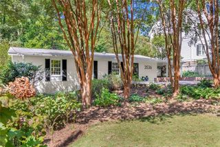 3536 Keswick Drive, Atlanta, GA 30341