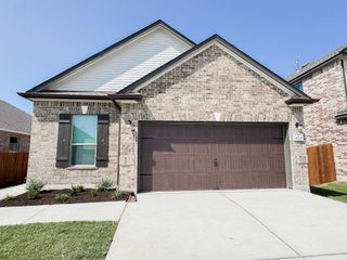 4024 Pinto Lane, Round Rock, TX 78665