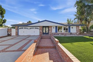 12821 Jolette Avenue, Granada Hills, CA 91344