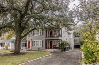 111 W NORWOOD CT # 3, San Antonio, TX 78212