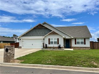 23780 Cobblestone Drive, Poteau, OK 74953